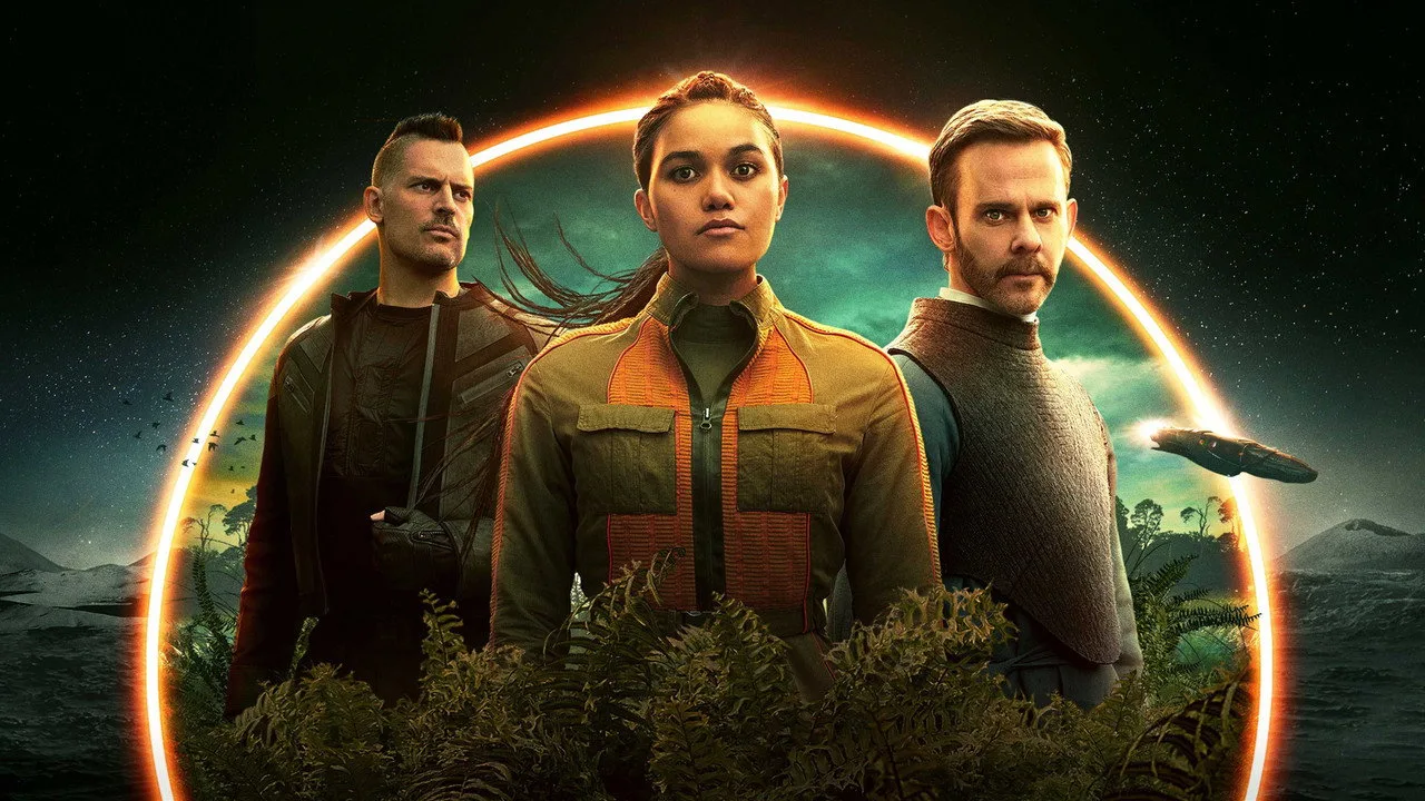 Фоновое изображение для Moonhaven