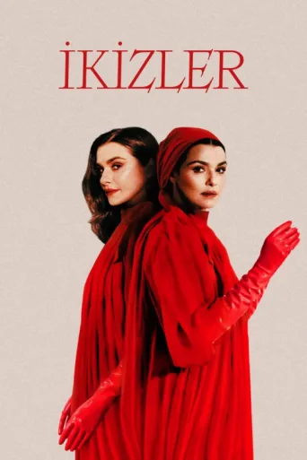 ملصق İkizler