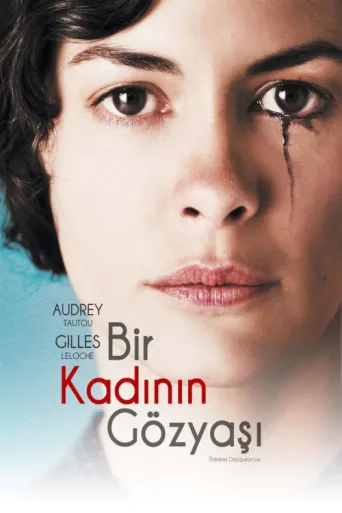 Bir Kadının Gözyaşı afişi