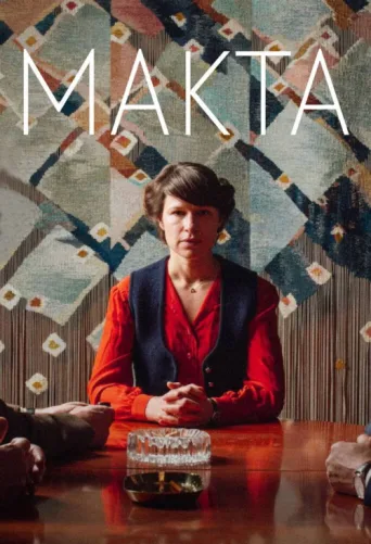 Póster de Makta