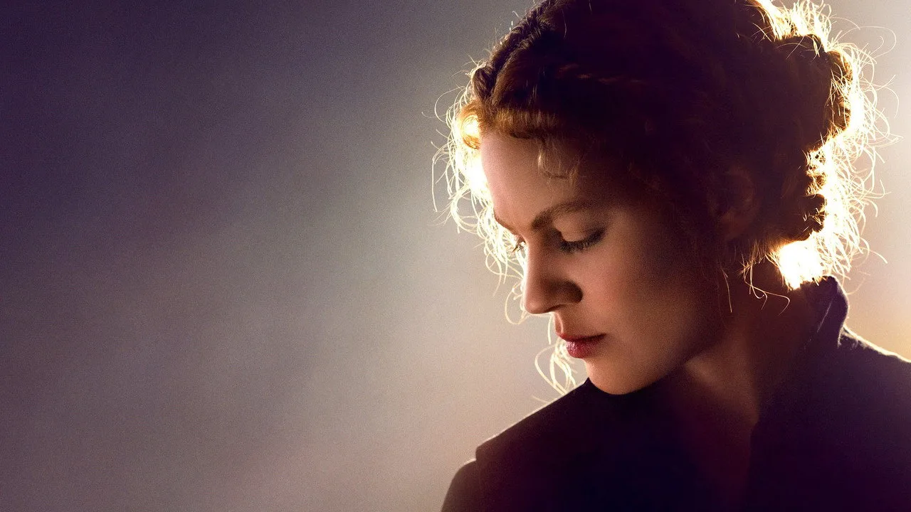 Becoming Elizabeth için arka plan görseli