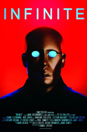 Póster de Infinite