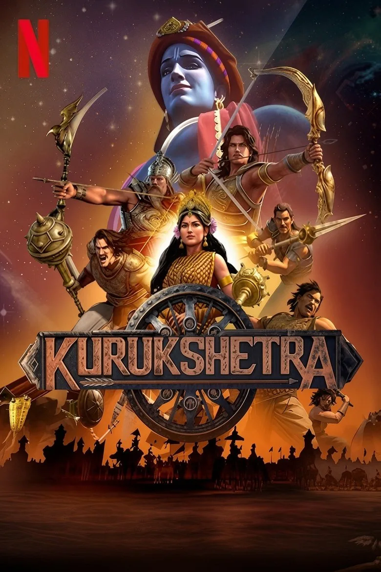 Credit poster