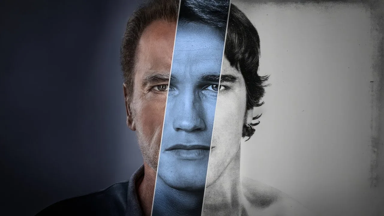 خلفية لـ Arnold