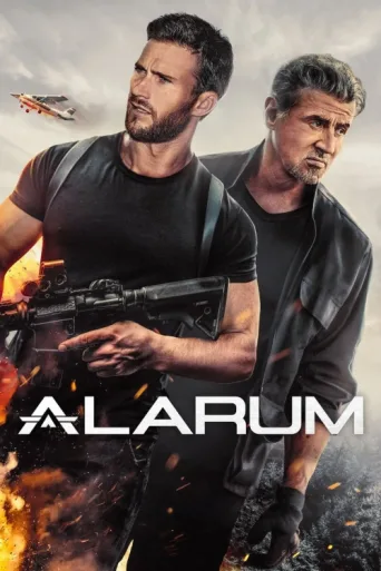 Póster de Alarum