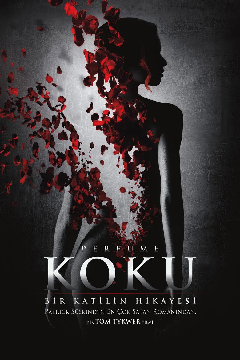 Koku: Bir Katilin Hikayesi posteri