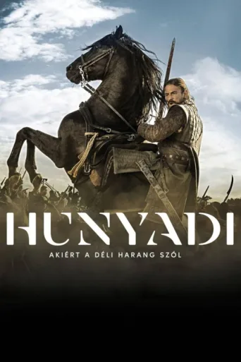 Póster de Hunyadi