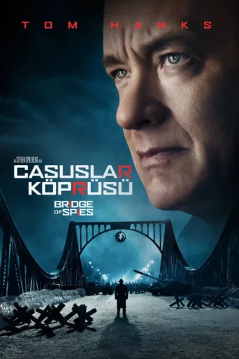 Постер Casuslar Köprüsü