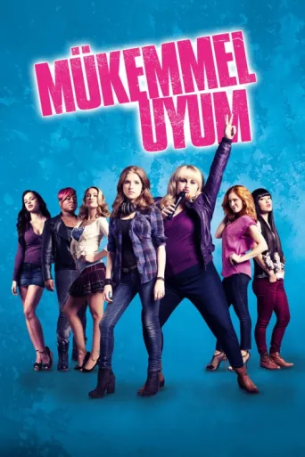 Постер Mükemmel Uyum