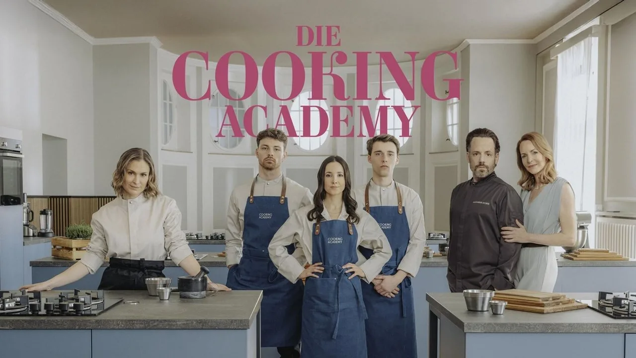 Die Cooking Academy için arka plan görseli