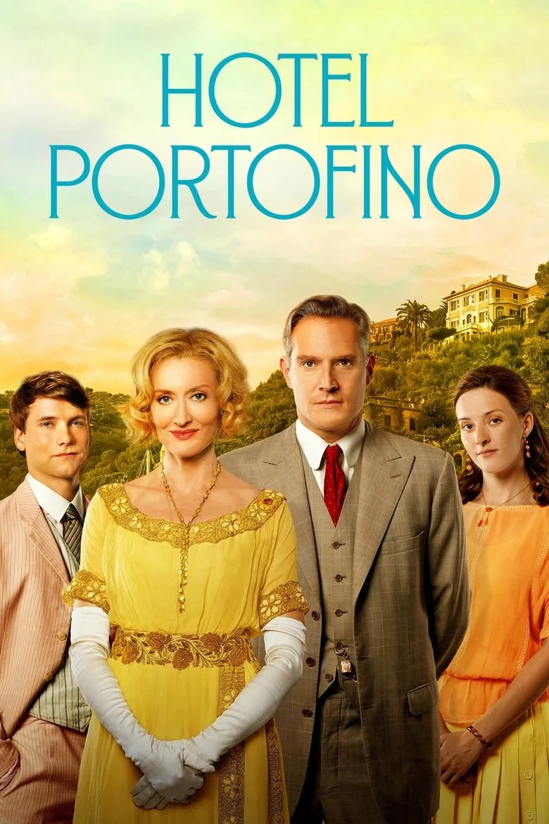 Credit poster
