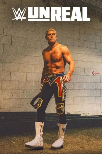 Постер WWE: Ne Kadarı Gerçek?