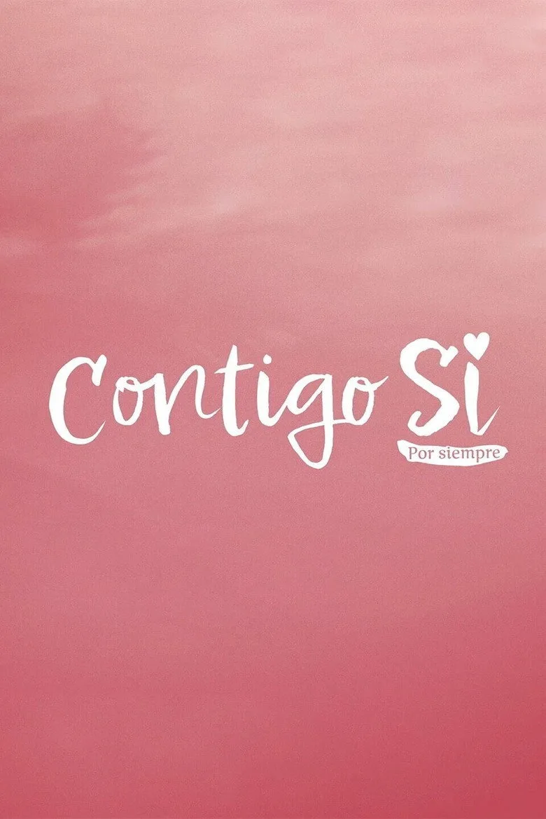 Contigo Sí posteri