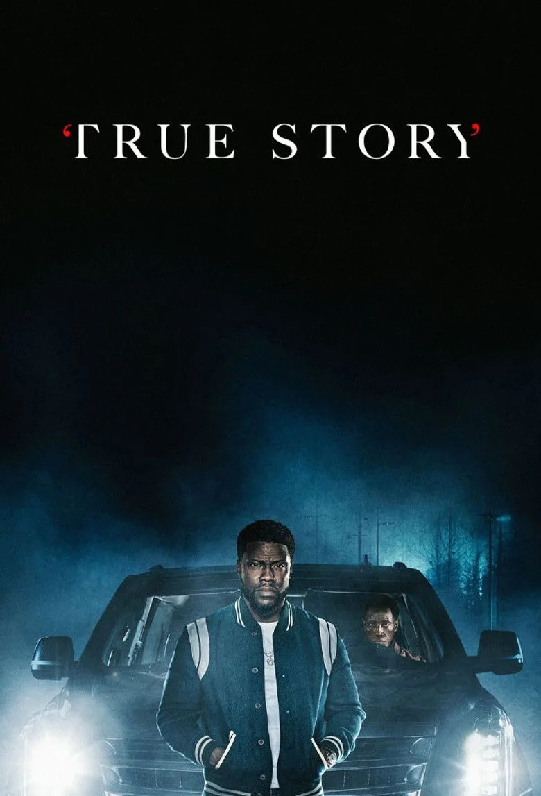 True Story poster