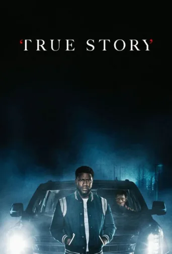 Póster de True Story