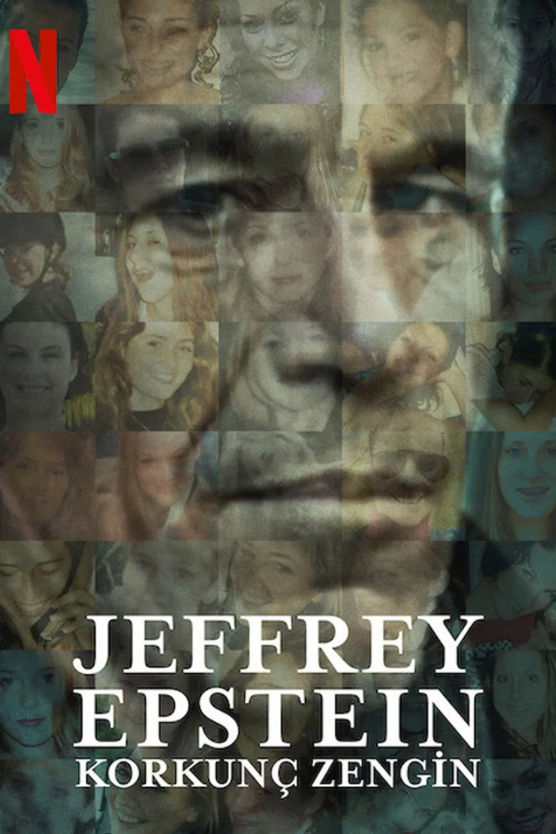 Jeffrey Epstein: Filthy Rich