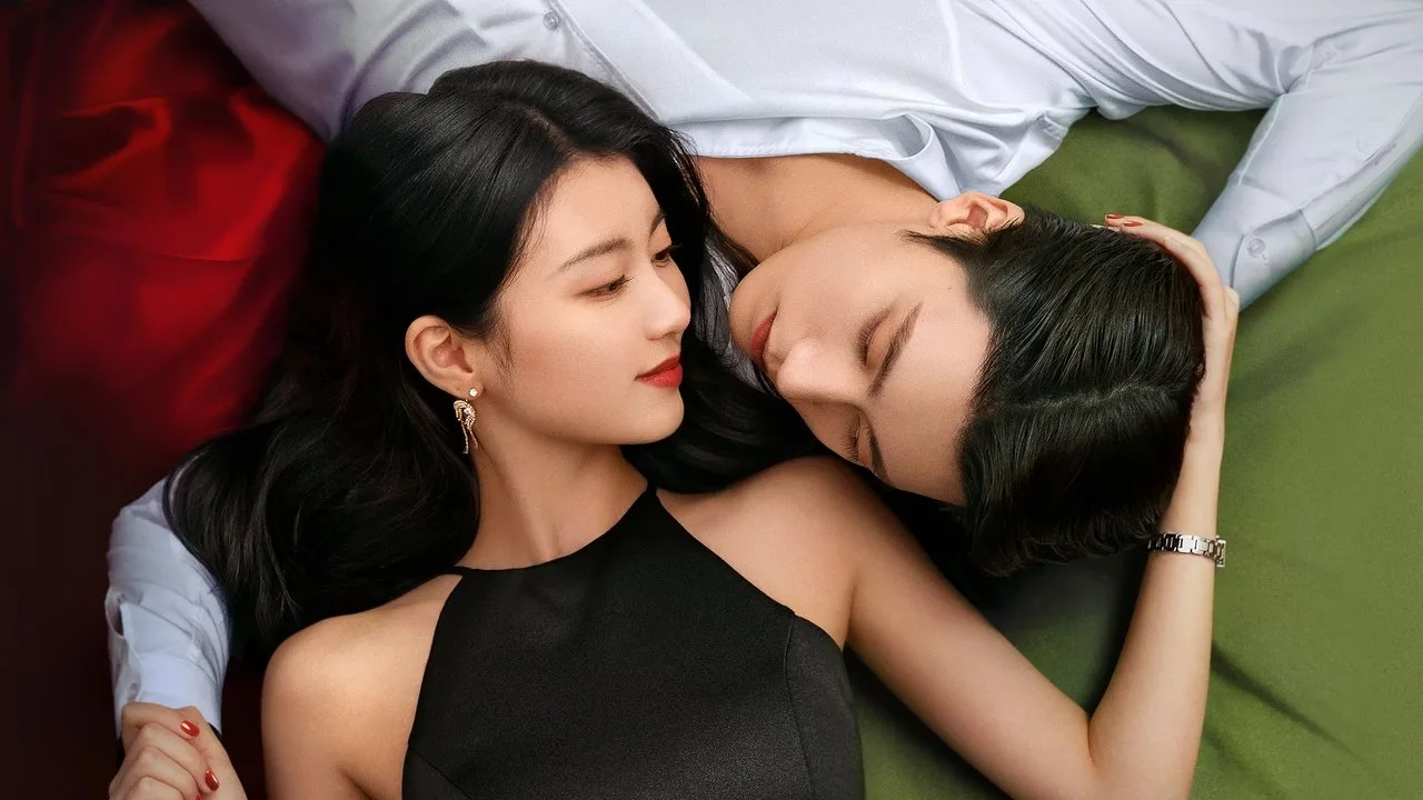 Фоновое изображение для Love in the Edge of Divorce