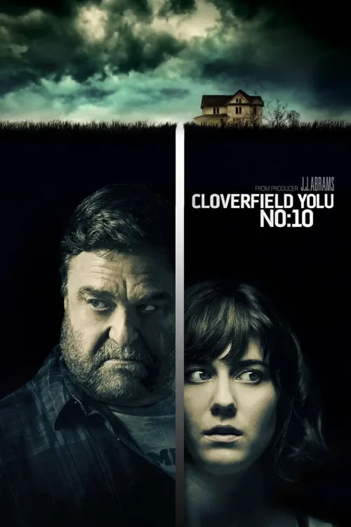 10 Cloverfield Lane