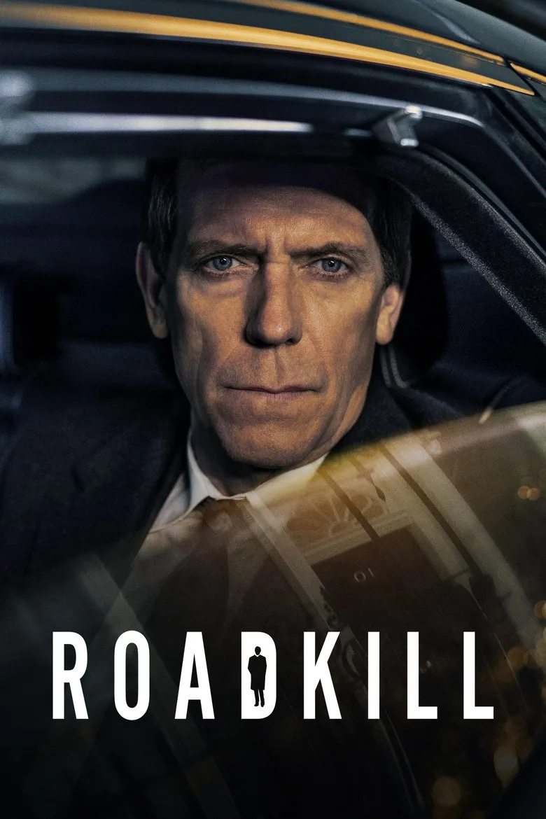 Roadkill posteri