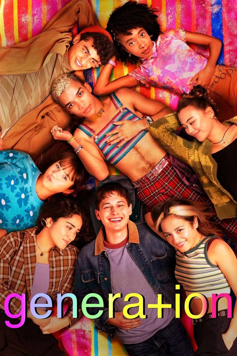 Credit poster