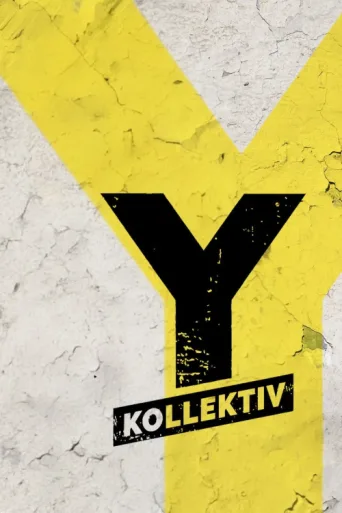 ملصق Y-Kollektiv