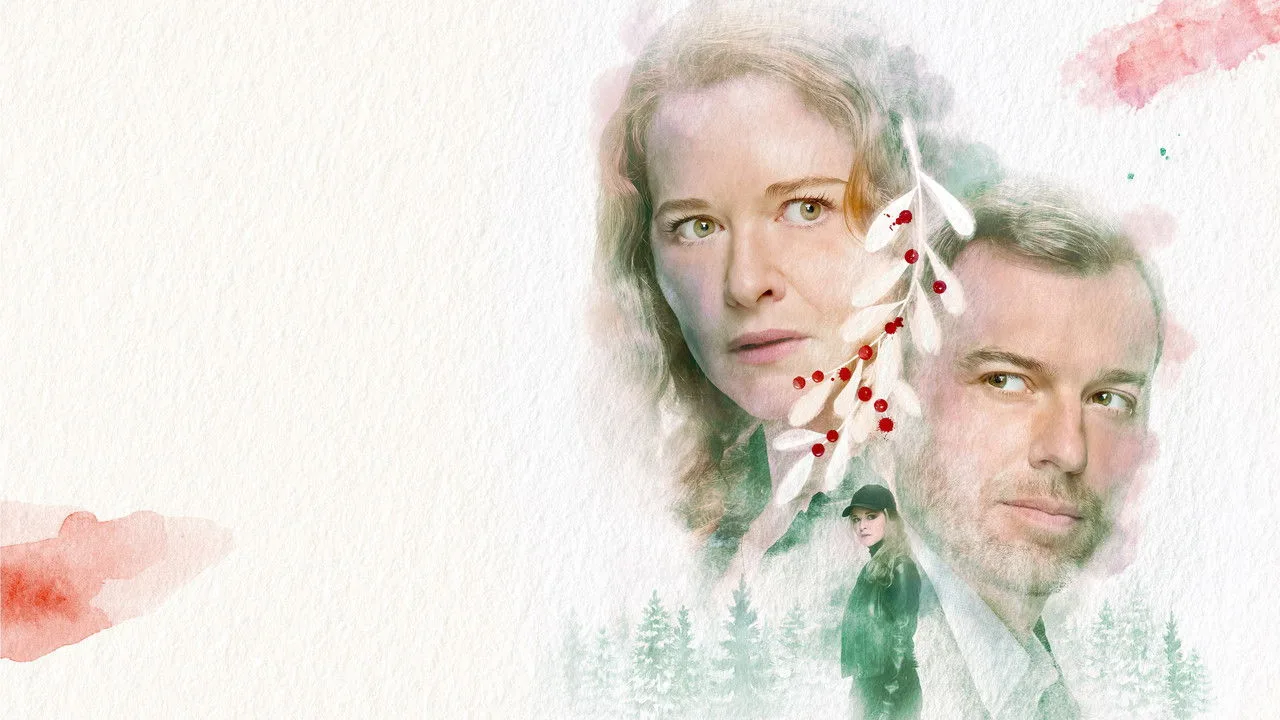 Mistletoe Murders için arka plan görseli