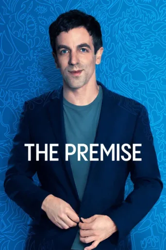 The Premise afişi