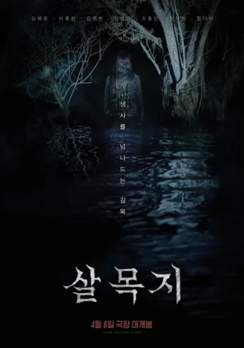 Poster for Salmokji: Whispering Water