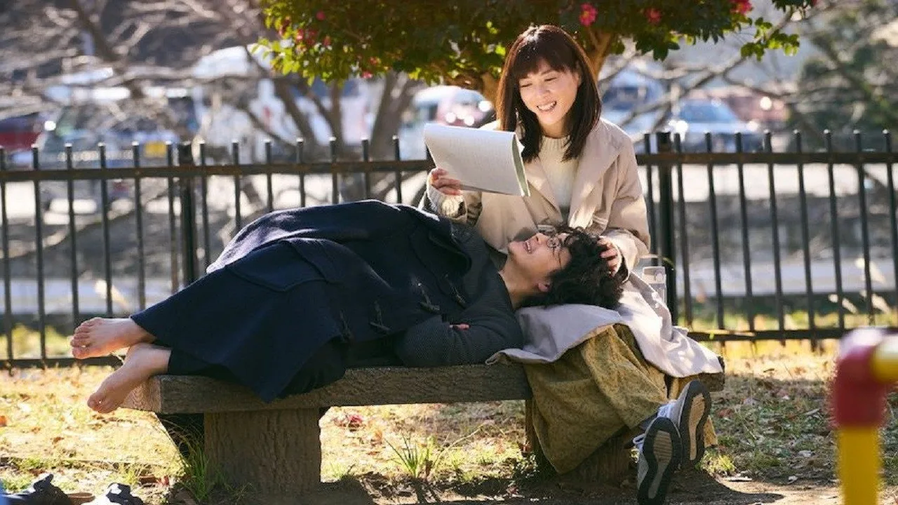 私小説 －発達障がいのボクが純愛小説家になれた理由－