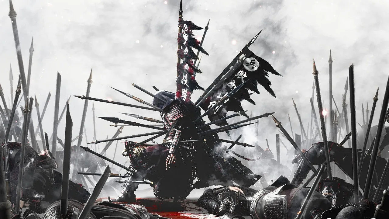 Fondo para The Ravages of Time