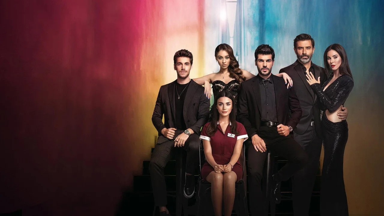 خلفية لـ Sol Yanım