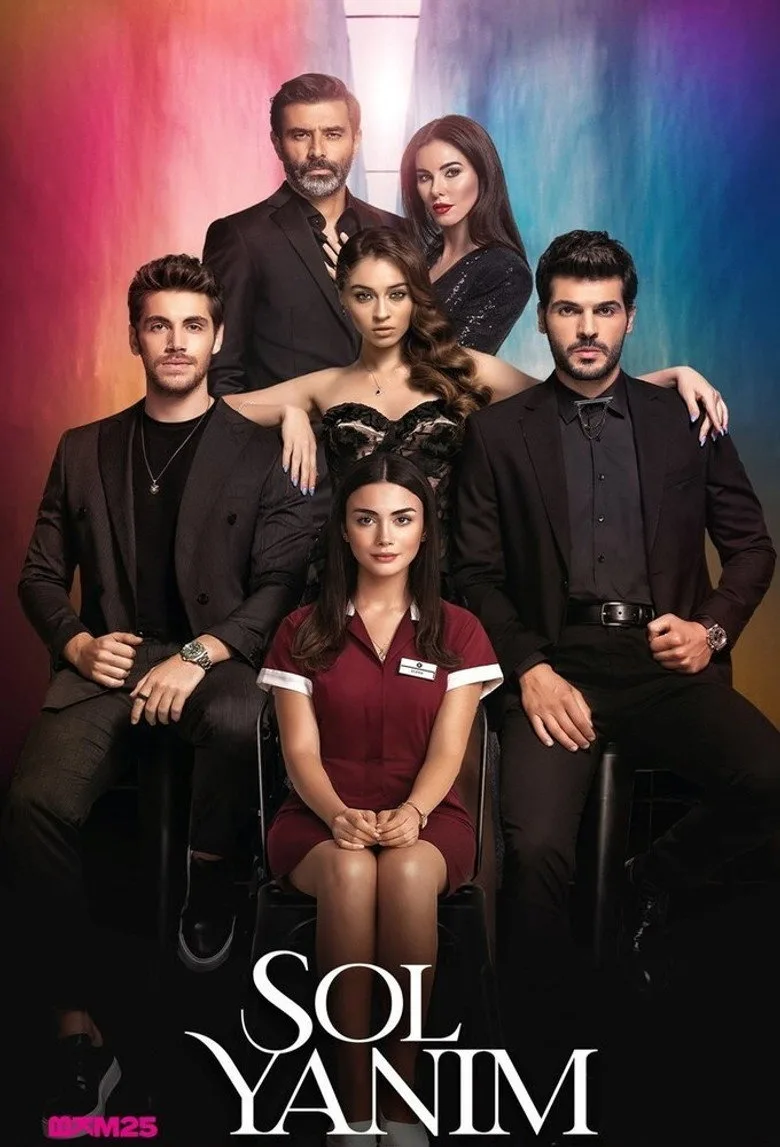 Credit poster