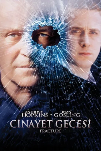 ملصق Cinayet Gecesi