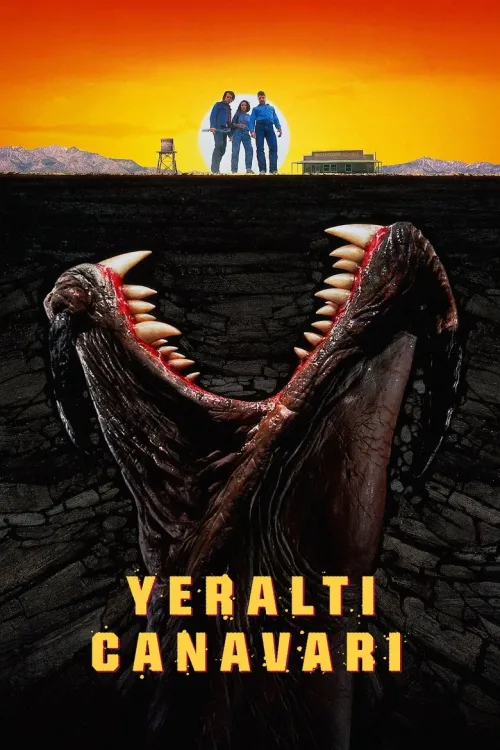 Tremors