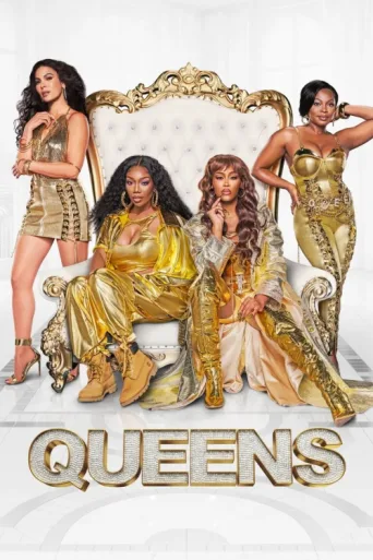 Queens afişi