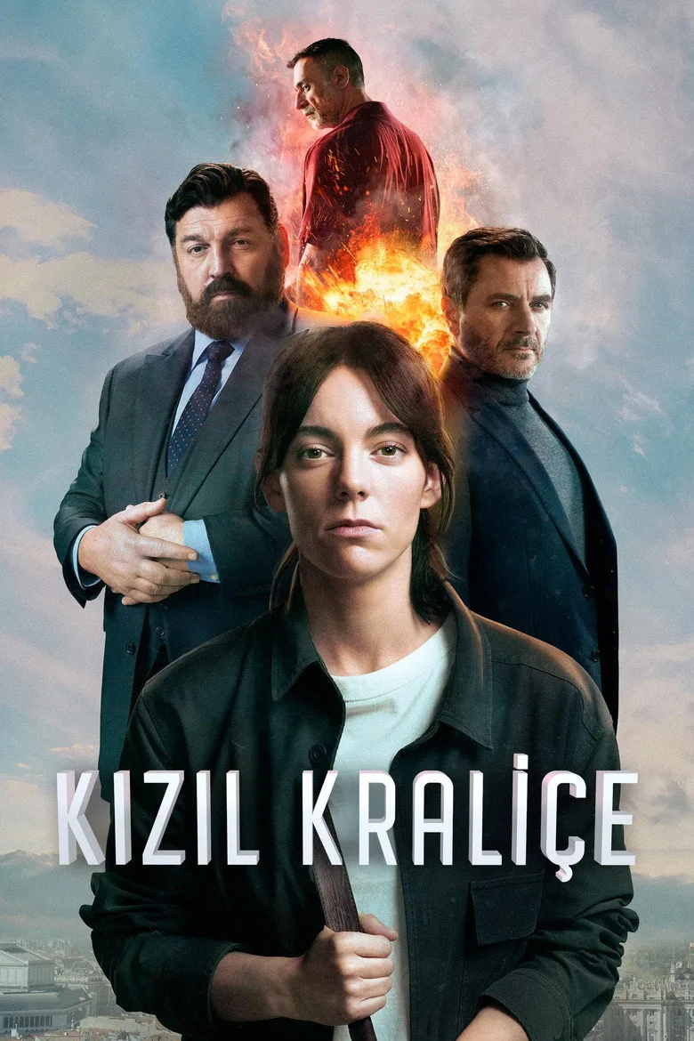 Credit poster