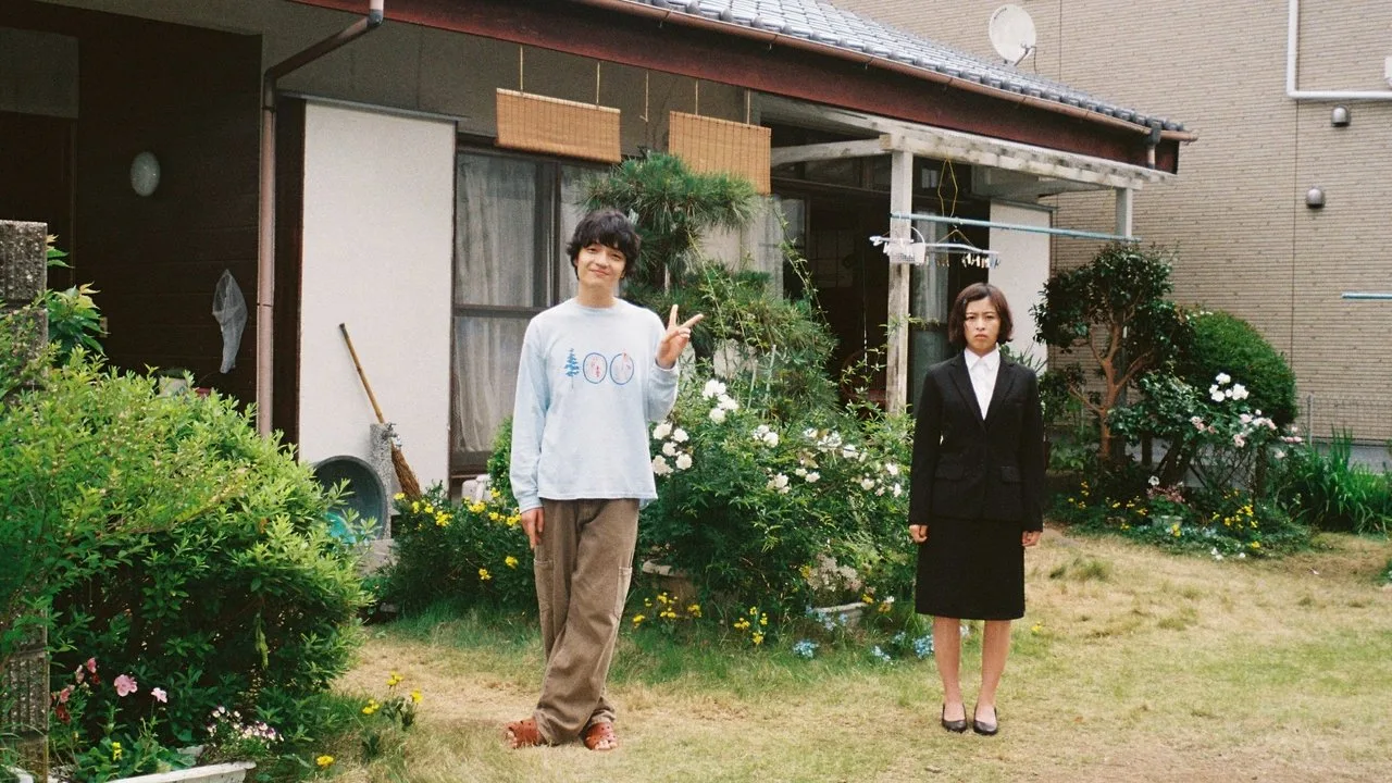 خلفية لـ Hirayasumi