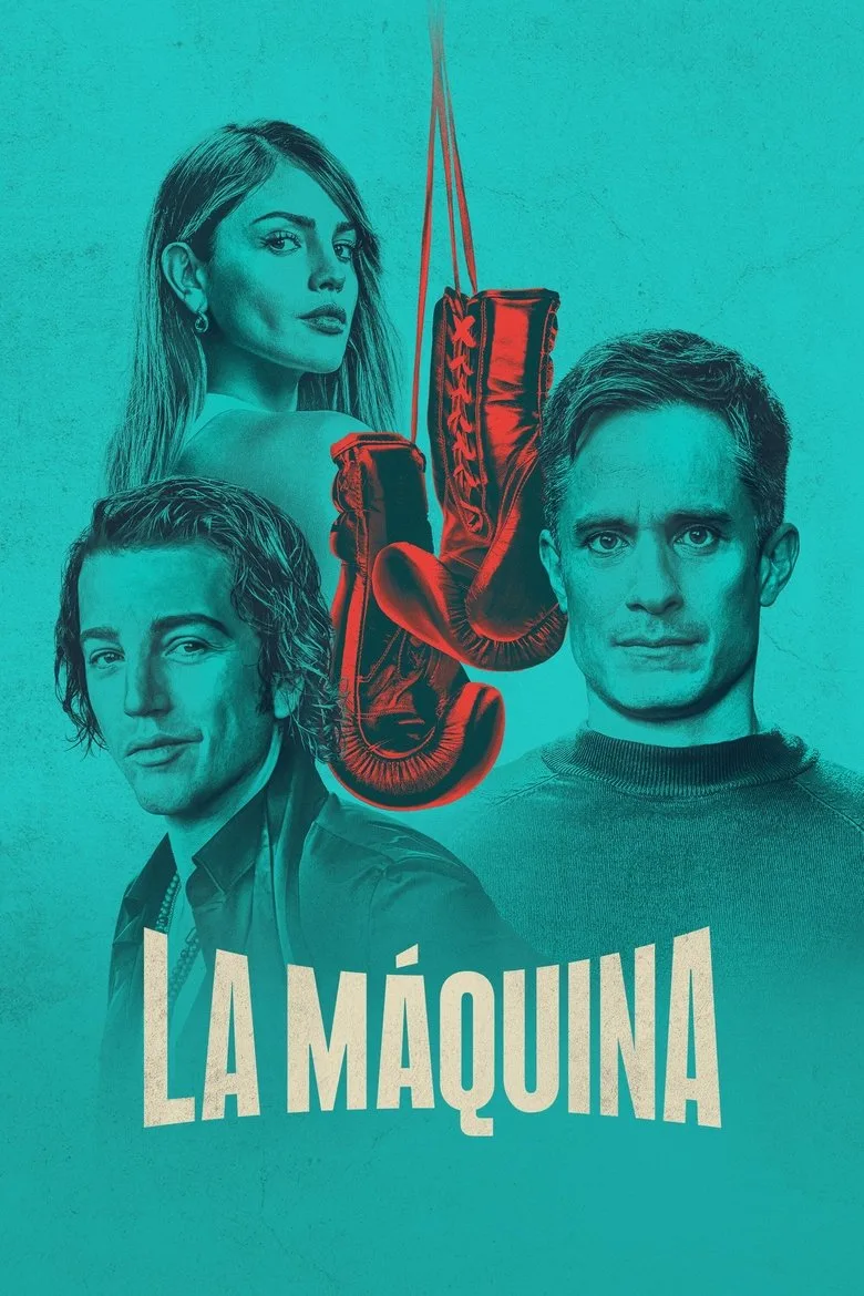 Credit poster