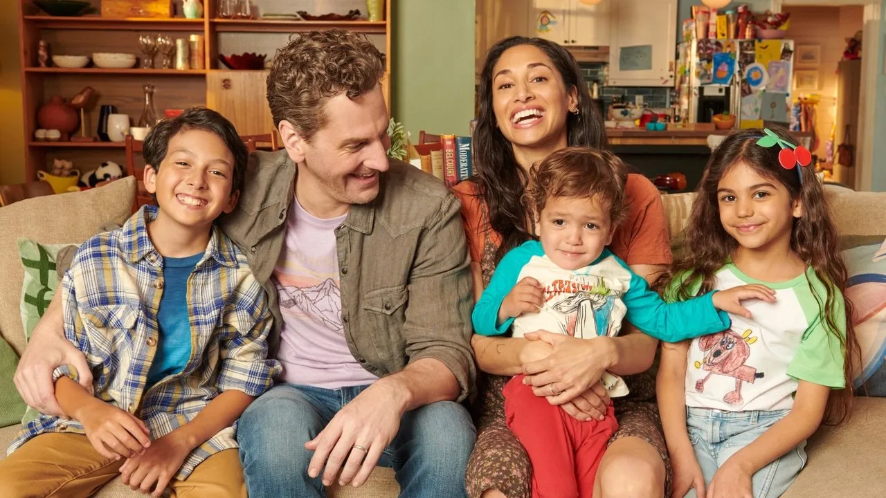 Фоновое изображение для Children Ruin Everything