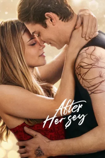 Poster for After: Her Şey