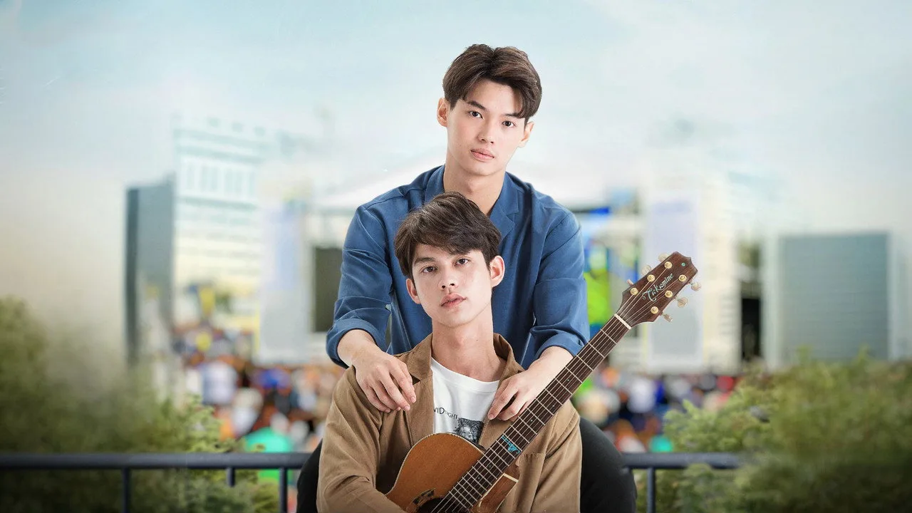 2gether: The Series için arka plan görseli
