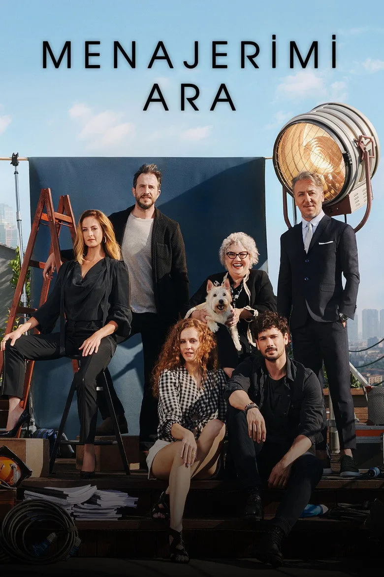 Credit poster