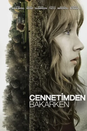 Cennetimden Bakarken afişi