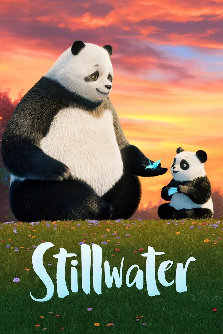 ملصق Stillwater