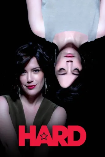 Hard afişi