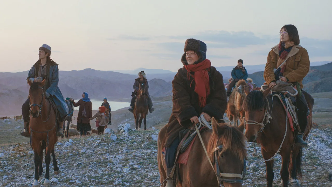Фоновое изображение для To the Wonder