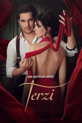 Постер Terzi