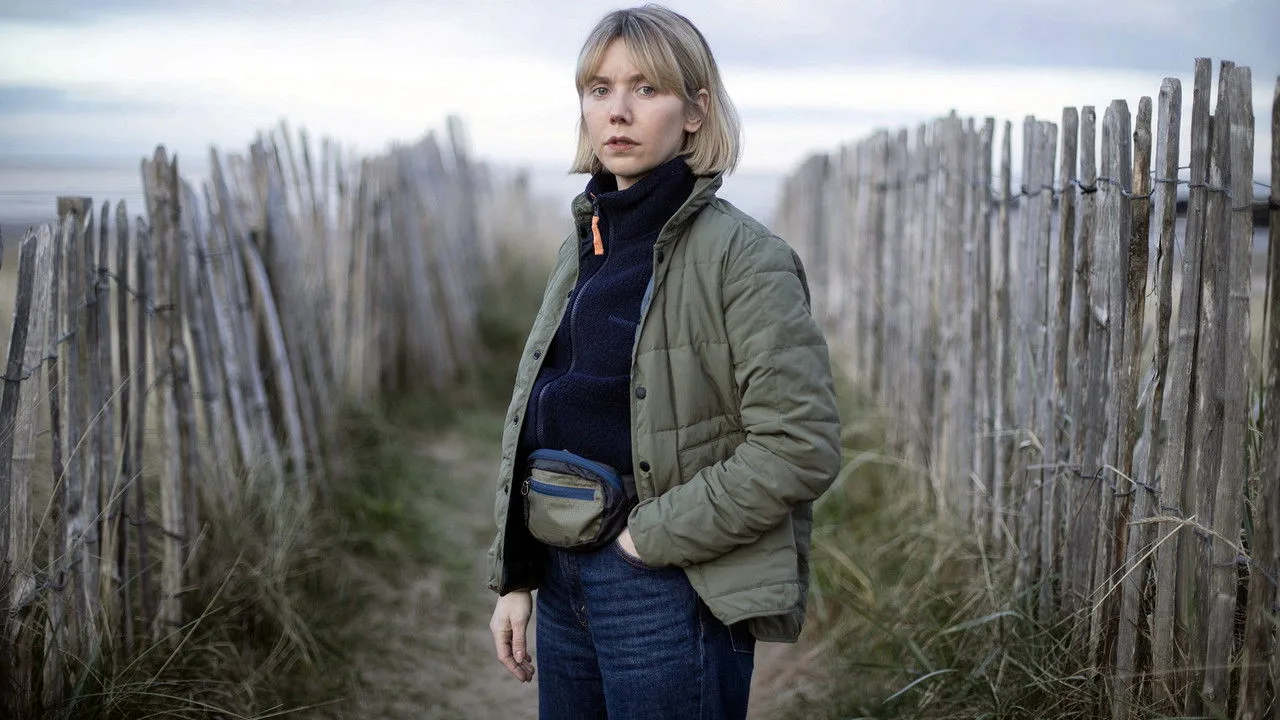 Фоновое изображение для Karen Pirie