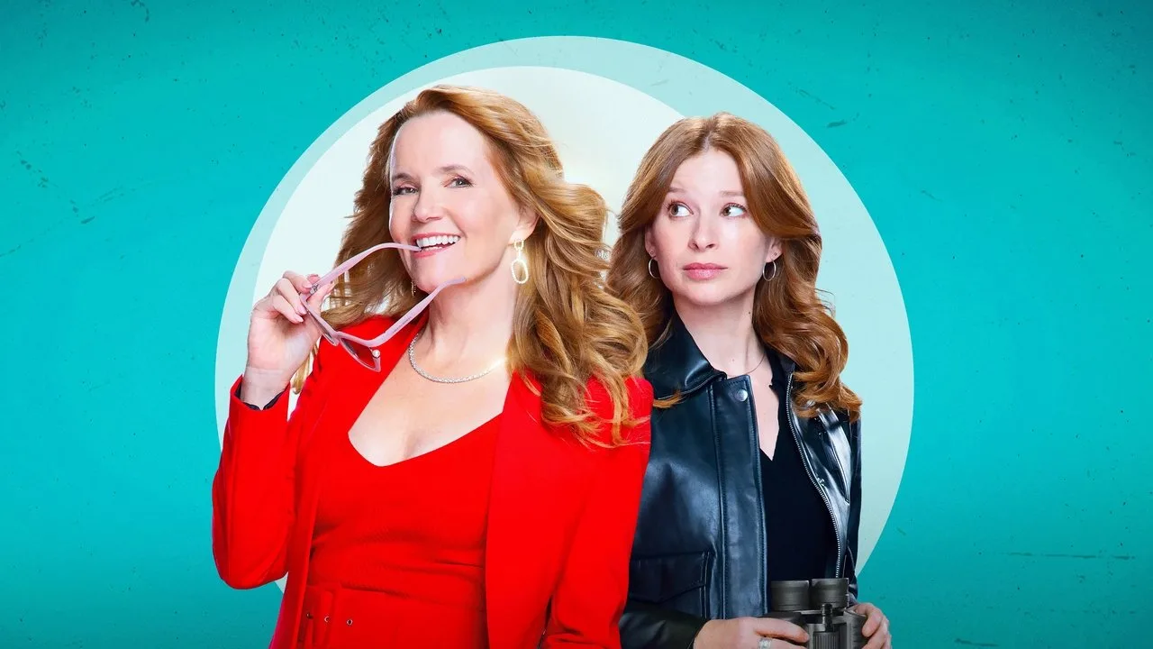 The Spencer Sisters için arka plan görseli