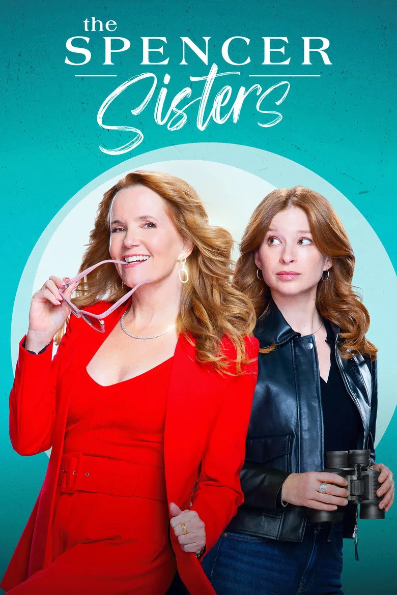 póster de The Spencer Sisters